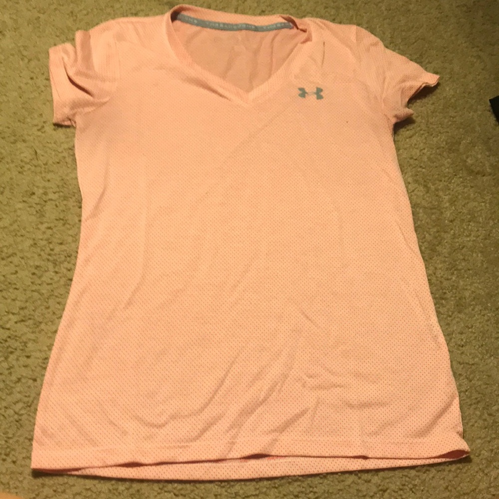 UNDER ARMOUR THREADBORNE